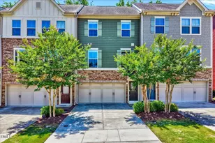 2007 Ackerman Hill Dr, Apex, NC 27502 - Photo 1