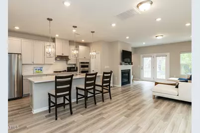 730 Firebrick Drive, Cary, NC 27519 - Photo 6