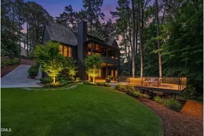 3341 Coleridge Drive, Raleigh, NC 27609 - Photo 86