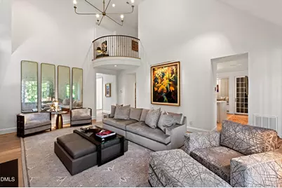 3341 Coleridge Drive, Raleigh, NC 27609 - Photo 26