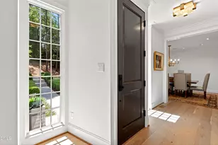 3341 Coleridge Dr, Raleigh, NC 27609 - Photo 14