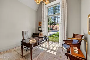 3341 Coleridge Dr, Raleigh, NC 27609 - Photo 28