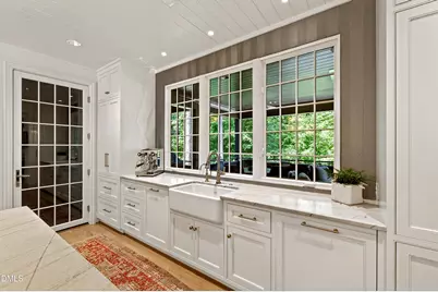 3341 Coleridge Drive, Raleigh, NC 27609 - Photo 20