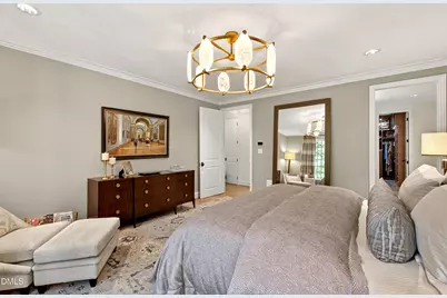 3341 Coleridge Drive, Raleigh, NC 27609 - Photo 32
