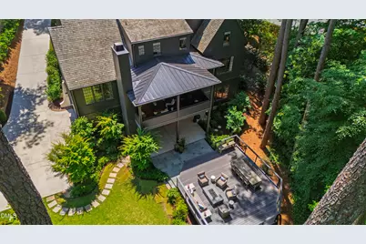 3341 Coleridge Drive, Raleigh, NC 27609 - Photo 82