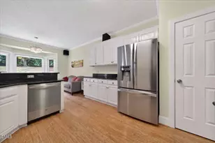 7328 John Hopkins Ct, Raleigh, NC 27616 - Photo 12
