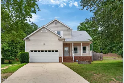 7328 John Hopkins Court, Raleigh, NC 27616 - Photo 1