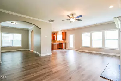 4211 Massey Preserve Trail, Raleigh, NC 27616 - Photo 6