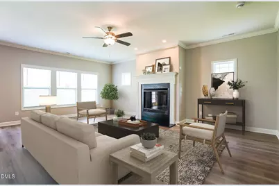 4211 Massey Preserve Trail, Raleigh, NC 27616 - Photo 2