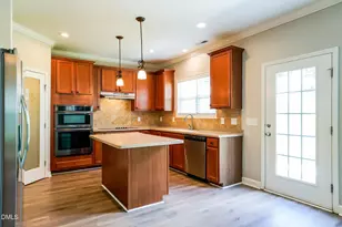 4211 Massey Preserve Trail, Raleigh, NC 27616 - Photo 8