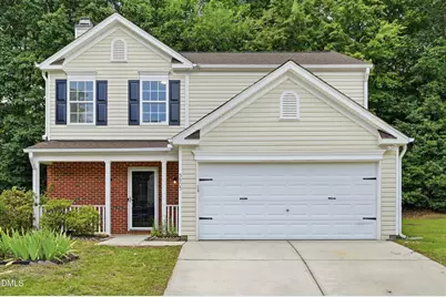 5905 Endsley Court, Raleigh, NC 27610 - Photo 1