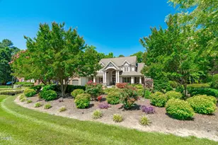 2922 Bells Pointe Ct, Apex, NC 27539 - Photo 8
