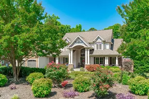 2922 Bells Pointe Ct, Apex, NC 27539 - Photo 6