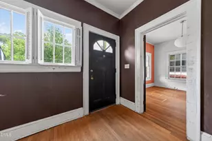 622 W Club Blvd, Durham, NC 27701 - Photo 4