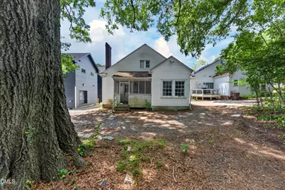 622 W Club Boulevard, Durham, NC 27701 - Photo 20