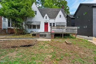 622 W Club Blvd, Durham, NC 27701 - Photo 1