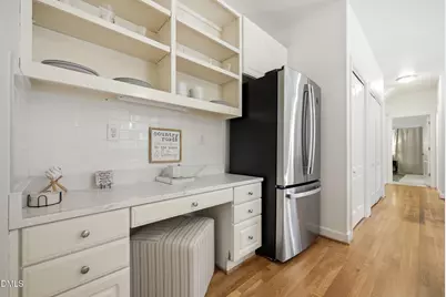 3606 Old Chapel Hill Road, Durham, NC 27707 - Photo 20