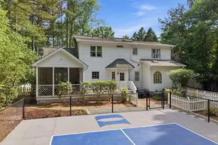 3606 Old Chapel Hill Rd, Durham, NC 27707 - Photo 48
