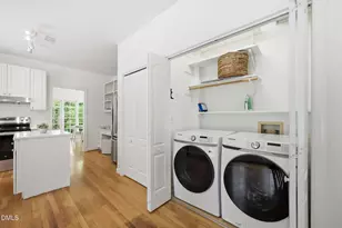 3606 Old Chapel Hill Rd, Durham, NC 27707 - Photo 28