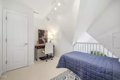 3606 Old Chapel Hill Road, Durham, NC 27707 - Photo 36