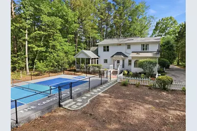 3606 Old Chapel Hill Road, Durham, NC 27707 - Photo 44