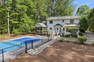 3606 Old Chapel Hill Rd, Durham, NC 27707 - Photo 44