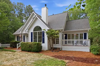 3606 Old Chapel Hill Road, Durham, NC 27707 - Photo 4