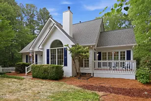 3606 Old Chapel Hill Rd, Durham, NC 27707 - Photo 4