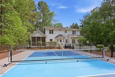 3606 Old Chapel Hill Road, Durham, NC 27707 - Photo 56