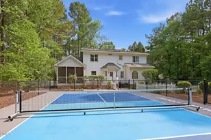 3606 Old Chapel Hill Rd, Durham, NC 27707 - Photo 56