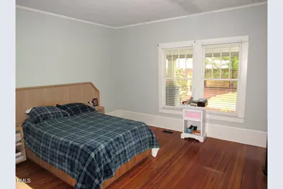 815 N Durham Avenue, Creedmoor, NC 27522 - Photo 12