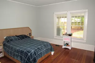 815 N Durham Ave, Creedmoor, NC 27522 - Photo 12