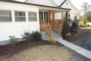 815 N Durham Ave, Creedmoor, NC 27522 - Photo 20