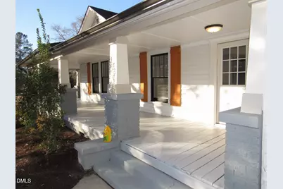815 N Durham Avenue, Creedmoor, NC 27522 - Photo 26