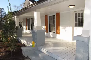 815 N Durham Ave, Creedmoor, NC 27522 - Photo 26
