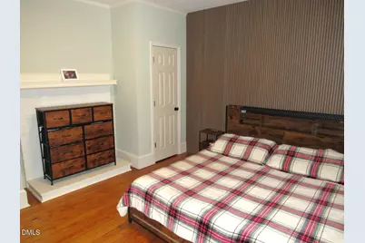815 N Durham Avenue, Creedmoor, NC 27522 - Photo 8