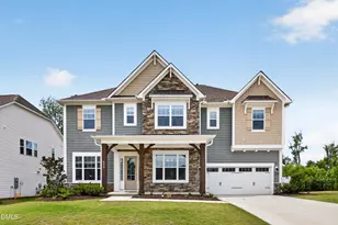 600 Ressler St, Holly Springs, NC 27540 - Photo 1