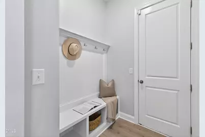 600 Ressler Street, Holly Springs, NC 27540 - Photo 30