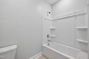 600 Ressler St, Holly Springs, NC 27540 - Photo 26