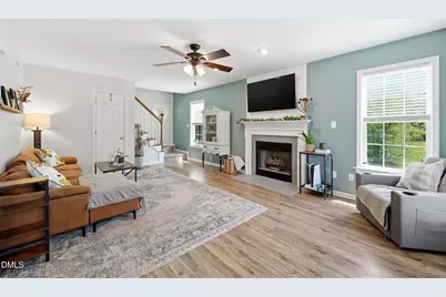 106 Jewel Haven Way, Knightdale, NC 27545 - Photo 14