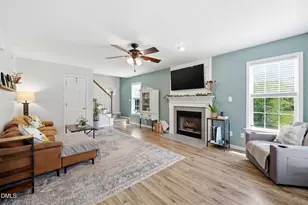 106 Jewel Haven Way, Knightdale, NC 27545 - Photo 14