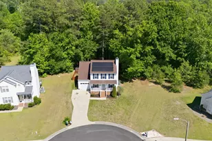 106 Jewel Haven Way, Knightdale, NC 27545 - Photo 2