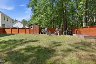 106 Jewel Haven Way, Knightdale, NC 27545 - Photo 36