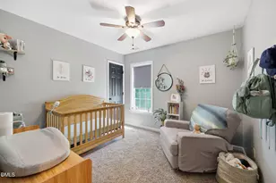 106 Jewel Haven Way, Knightdale, NC 27545 - Photo 20
