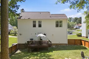 106 Jewel Haven Way, Knightdale, NC 27545 - Photo 28