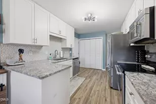 106 Jewel Haven Way, Knightdale, NC 27545 - Photo 8