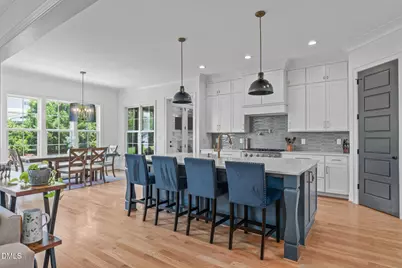 1865 Elderbank Drive, Apex, NC 27502 - Photo 20
