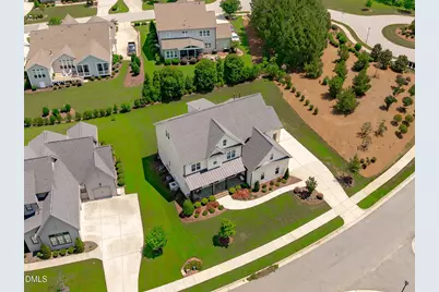 1865 Elderbank Drive, Apex, NC 27502 - Photo 58