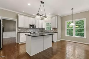 401 Peachtree Point Ct, Cary, NC 27513 - Photo 10