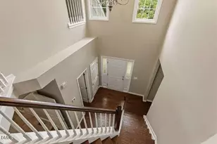 401 Peachtree Point Ct, Cary, NC 27513 - Photo 24